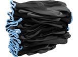 Guanti Da Lavoro, Nylon/Poliestere, Pu, ??12 Paia, Taglia 9/L