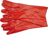 Guanti Da Lavoro, Pvc, 36Cm Taglia 10/XL