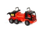 Polesie Mammoet Autocarro Ribaltabile 69X26X32 Cm 1450635