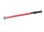 Gedore Chiave Dinamometrica Rossa 3/4" 80-400 Nm"