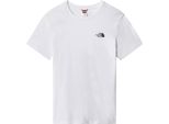 The North Face Magliette M Ss Simple Dome Tee, T92TX5FN4, Taglia: 188