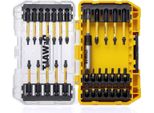 Dewalt Bit-Set 31-Tlg. Schlagf