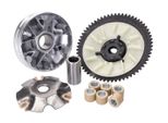 Kit Variatore Completo 101 Octane 87Mm