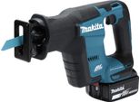 Makita DJR188RTJ Sega Circolare Bl 18V Lxt 5Ah 2 Bat. Makpac Compatto