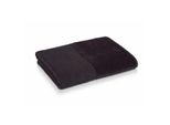 MöVe Bamboo Luxe Saunatuch 80X150 Cm Nero