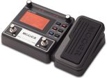 Mooer Ge 100 Multieffetto Per Chitarra