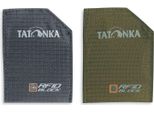 Tatonka Porta Carte Di Credito Card Sleeve Rfid B Set Assorted Oliva