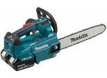 Makita DUC306PT2B Motosega A Batteria 2X18V, 2X 5,0Ah