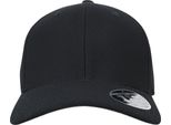 Flexfit By Yupoong 110 Hybrid Baseball Cap RW7564 (Taglia Unica) (Nero)