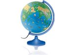 Atmosphere No-0331Fska-Nl Globo Linea Famiglia 30Cm Lingua Olandese