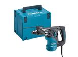 Makita Sds-Plus Martello Perforatore 1050W 3,9J Led Hr3011Fcj