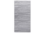 Vidaxl Tappeto Per Esterni Arakil Grigio 80X150 Cm Pp