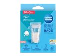 Canpol Babies Sacca Per La Conservazione Del Latte Materno 150 Ml, 25 Pz 70/001