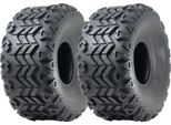 25x13.00-9 ATV Nutzfahrzeugreifen Graspflege Rasenmäher UTV Reifen 25 13 9 4ply Reifen - Satz o