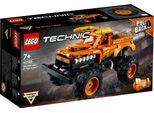 Lego® Technic 42135 Monster Jam™ El Toro Loco