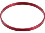 Manicotto Del Movimento Centrale Race Face, 30 Mm, Rosso