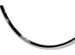 Ryde Velg Zac 19 28 622 X 19C Alluminio 36 Fori 14G Nero