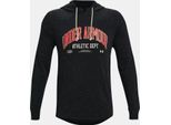 Under Armour Felpe Rival Try, 1370354001, Taglia: 188