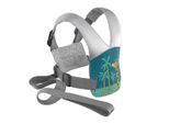 Imbracatura Di Sicurezza E Da Passeggio Per Bambini Travelkid Go, Guinzaglio Di Sicurezza E Imbracatura Da Passeggio Per Neonati E Bambini
