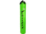 Fairtex HB6 Sandbag Banana Bag, Verde Lime