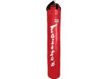 Fairtex HB6 Borsa A Banana Per Sacchi Di Sabbia, Rosso