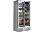 Combisteel Bar Cooler Alto 458 L Acciaio Inox
