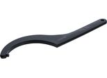 Bgs Chiave A Gancio Con Perno 180 - 195 Mm - 74225