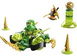 Lego Ninjago 71779 - Spinjitzu Del Potere Del Drago Di Lloyd