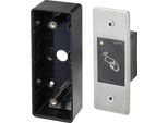 Sygonix SY-4760950 Sistema Di Accesso A Transponder Da Incasso 12 V/Dc, 18 V/Dc IP66 (SY-4760950)