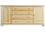 Cassettiera Credenza Cassettiere In Vero Legno Nuovo Jvmoebel
