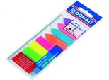 Segnalibri Autoadesivi Donau - Lamina, Mix Di Colori - Mix Di Varianti O Colori