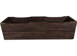Fkl Design Fioriera In Legno Deco Fioriera In Legno Verde D23