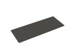 Vidaxl Tappeto In Sisal Antracite 80X200 Cm