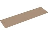 Vidaxl Tappeto In Sisal Colori Sabbia 80X300 Cm