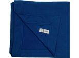 Gildan - Coperta Da Stadio, Misto Forte BC5214 (Taglia Unica) (Blu Navy)