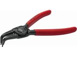 NWS-175B-62-A31 - Pinze Per Anelli Di Sicurezza Curvi Esterni Tipo A31 (Ø 40-100 Mm)
