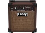 Laney LA10 10W Combo Per Strumenti Elettroacustici