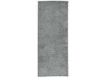 Vidaxl Tappeto Shaggy A Pelo Alto Moderno Verde 80X200 Cm