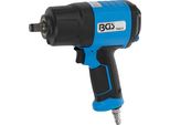 Bgs Avvitatore Pneumatico A Impulsi 12,5 Mm (1/2") 1.650 Nm - 74411"