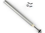 Race Face Aeffect R Dp Patrone 150 Mm Silber Silber Taglia Unica