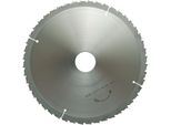 Leja Tools Kwc Sega Circolare Universale 240X30 Mm Argento Argento Taglia Unica