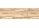 Vidaxl Piano Tavolo 160X40X2 Cm Rettangolare In Legno Massiccio Di Acacia