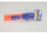 Rampa Per Pista Hot Wheels Con Pezzo Di Pista E Clip