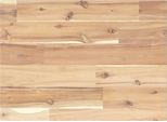 Vidaxl Piano D'appoggio 60X30X2 Cm Rettangolare In Legno Massiccio Di Acacia