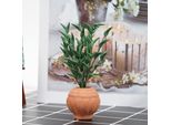 Mini Decorazione Della Casa Delle Bambole, Pianta Bonsai Della Casa Delle Bambole, Pianta Decorativa Della Casa Delle Bambole, Pianta In Miniatura, Decorazione Della Casa Delle Bambole In Miniatura