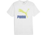 Magliette Puma Classics Logo Tee 53806957