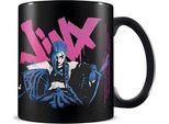 Tazza Di League Of Legends - Jinx, Nera