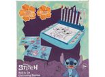 Cyp Brands - Akcesorium Do Kolorowania Disney Stitch Roll & Go