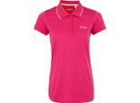 Regatta - Polo "Remex Ii"" Da Donna RG4477 (38 It) (Turchese)"