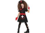 Guirca Costume Da Infermiera Scuro 5-6 Anni 5-6 Anni